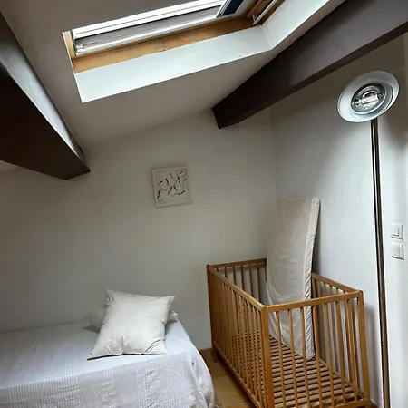 De Cuques T2 Guest house *
