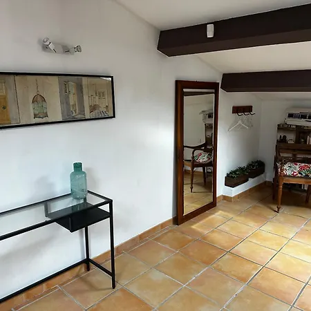 Guest house De Cuques T2 Plan-de-Cuques