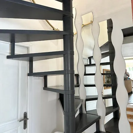 De Cuques T2 Guest house