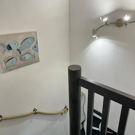 Guest house De Cuques T2