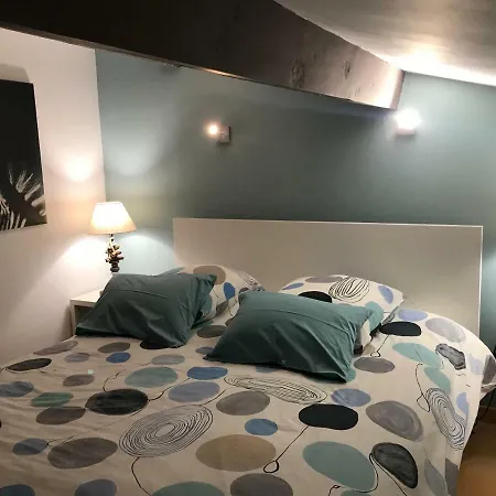 De Cuques T2 Guest house