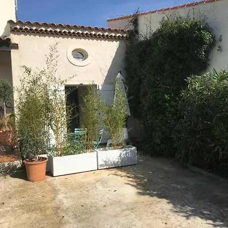 De Cuques T2 Plan-de-Cuques