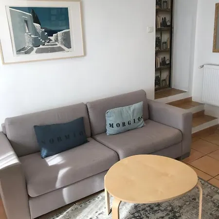 De Cuques T2 Guest house