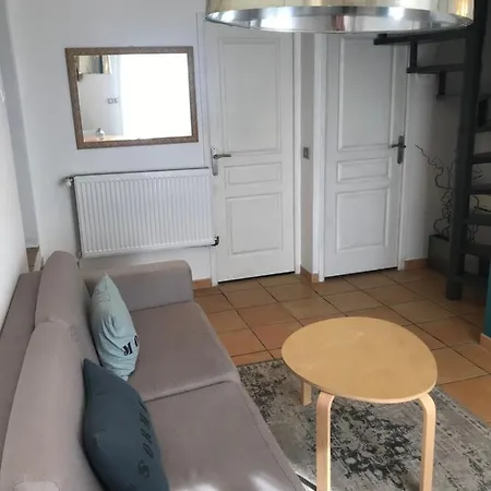 De Cuques T2 * Plan-de-Cuques